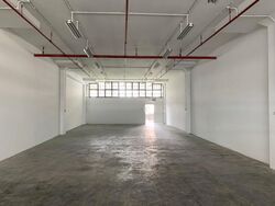 Aps Industrial Building (D20), Factory #460343431